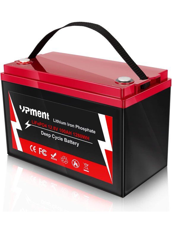 Deep Cycle Marine Batteries in Deep Cycle Batteries