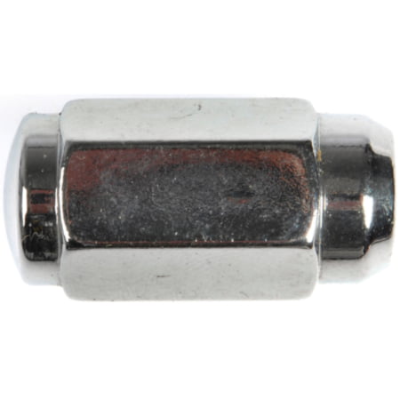Dorman Pik-A-Nut Wheel Nut M12-1.25 Acorn 13/16" Hex Ba 611-099.1 35mm Length 
