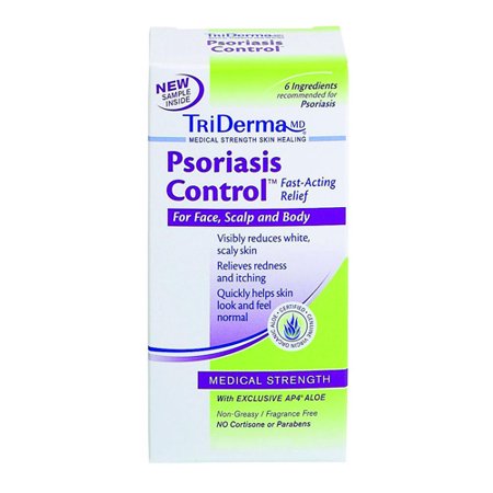 TRI DERMA MD