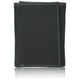 thumbnail image 1 of Cartera triple de piel Timberland con bloqueo RFID, negra, 1 of 7
