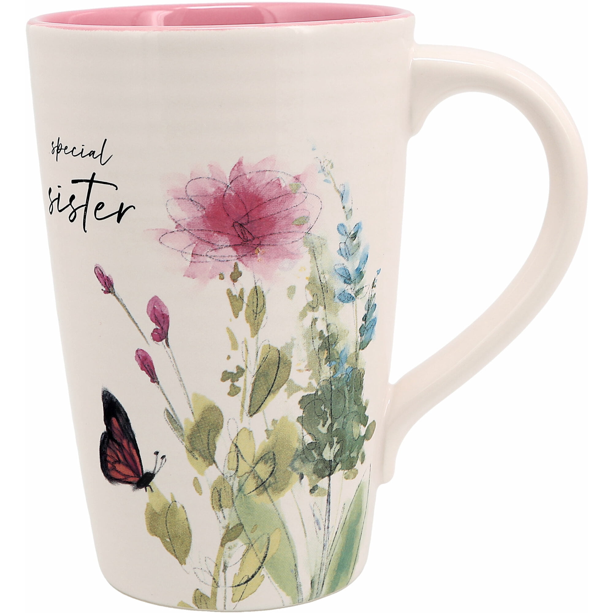 Pavilion Gift Company - Sister - 17 oz Cup