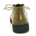 thumbnail image 5 of Playboy Chukka Boot Leather | Dual Fit Technology | Textured Rubber Sole, 5 of 5