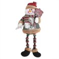 thumbnail image 1 of 2025 Latest Model Christmas Decor Doll Tree Pendant Hanging Decoration Gift Party Supplies, 1 of 2