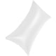thumbnail image 4 of Almohada inflable transparente, almohadas inflables para sofá, insertos de almohada para acampar, 4 of 6