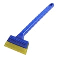 thumbnail image 4 of Diceymbol 2025 New Multi-Purpose Car Windscreen Ice Snow Scrapper Long-handled Beef Tendon Wiper Snow Shovel With Snow Guide Does Not Hurt Car Paint Snow Shovel Easy to Use, 4 of 6