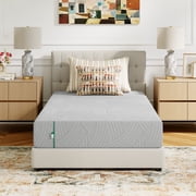 Novilla Atease 8" Full Size Medium Adult Memory Foam Mattress