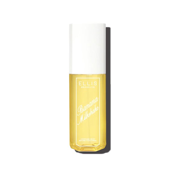 Perfume Mist Ellis Brooklyn BANANA MILKSHAKE 90 ml para mujer