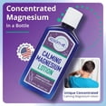 thumbnail image 3 of Epsom-It Fast Absorbing Soothing Magnesium Lotion with Lavender & Shea Butter for Relaxation and Muscle Stiffness, 6 oz Bottle, 3 of 8