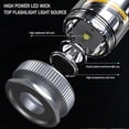 thumbnail image 5 of Double-Helix Design Camping Lights Waterproof Emergency Light for Camping Hiking, 5 of 5