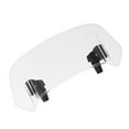 thumbnail image 3 of Acaige Adjustable Extension Windshield Motorbike Windscreen For Bmw Honda Yamaha Suzuki Kawasaki, 3 of 5