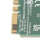 thumbnail image 3 of WIFI Card 1800Mbps Bluetooth5.2 Support Dual Band Antenna M.2 NGFF Network Card for Windows 10/11, 3 of 4
