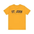 thumbnail image 4 of St. John U.S. Virgin Islands T-Shirt – Classic Vacation Souvenir Tee for Men & Women, Travel Gift Shirt, 4 of 25