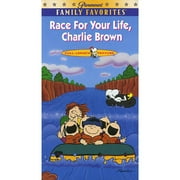 Race For Your Life, Charlie Brown
