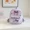 klm, variant on Melody Kuromi Cinnamoroll Backpack Schoolbag Birthday Gift Backpacks Kawaii Bags