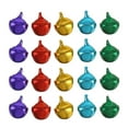 thumbnail image 2 of KEINXS Metal Craft Xmas Decor Bells (300 Count), 2 of 6