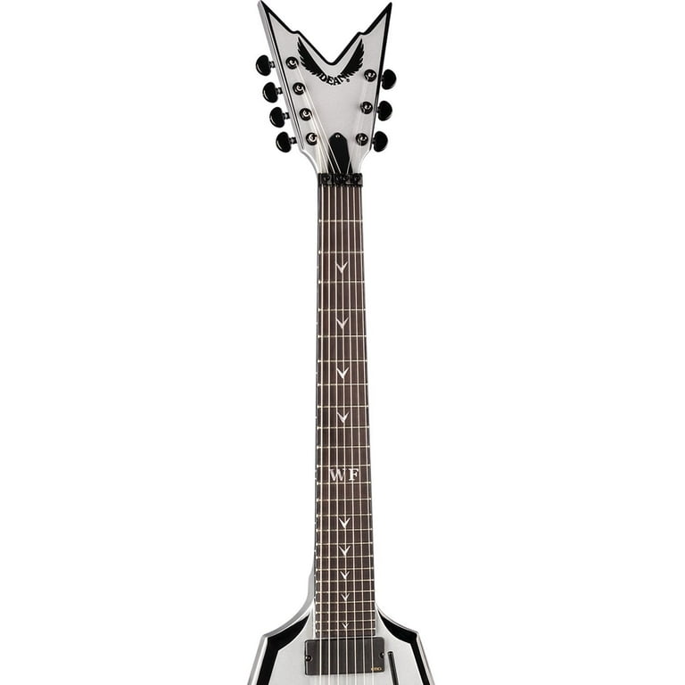 DEAN 7弦ギター Used Dean ZX Electric Guitar - Cherry Sunburst