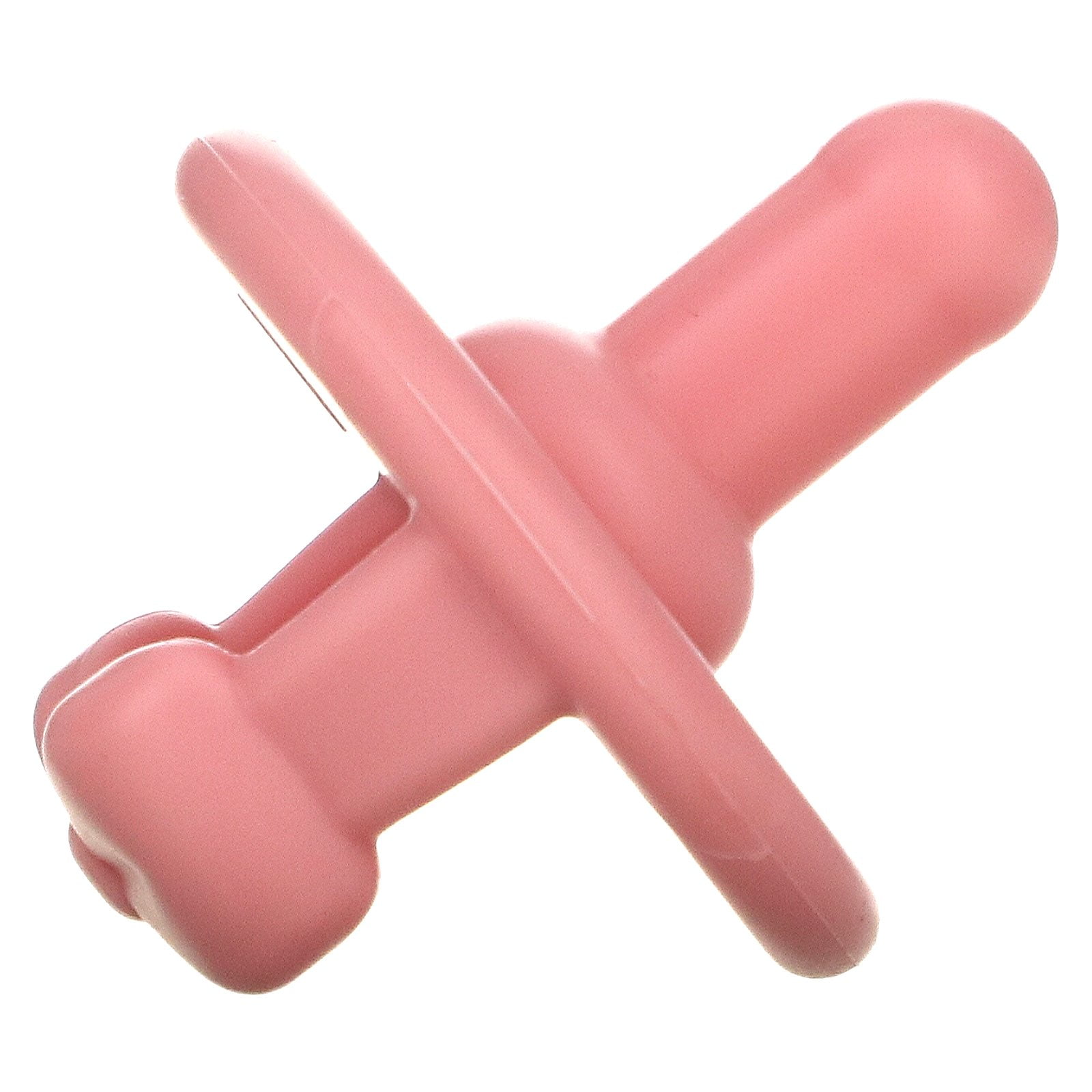 Itzy Ritzy Sweetie Pal Pacifier - Unicorn with Pink Paci