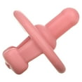 thumbnail image 4 of Itzy Ritzy Sweetie Pal Pacifier - Unicorn with Pink Paci, 4 of 7