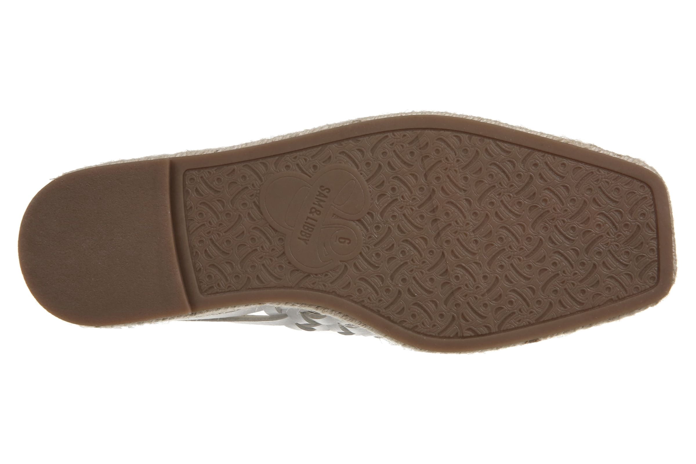 Sam & Libby Women's Asha Espadrille