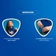 thumbnail image 4 of Vick Vaporub - Vaporub Inhalador, 197 mg, para Gripe y Resfriado, con Aroma a Mentol, Eucalipto y Alcanfor, 12 Unidades Vicks NA, 4 of 6