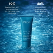 skinChemists Hyaluronic Acid Hydrating Serum for Dryness, Dehydration & Barrier Support – Lightweight Plumping Face Serum, 50ml