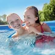 INTEX Easy Set 12ft x 30in Inflatable Pool Set w/ Filter Pump & Accessories