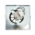Bathroom Fan Motor Assembly S97012026 for BroanNutone Ventilation Fan