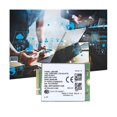 thumbnail image 5 of L830 Tarjeta WIFI shaofei 2 antenas 4G LTE L830 L35286-005 Módulo LTE Cat6 300Mbps Verde, 5 of 5