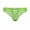 Green, variant on Clearance Skpblutn Underwear for Men Comfortable Fashion Full Lace Strap Underwear Bikini Brief Panties Hot Pink