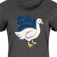 thumbnail image 3 of Instant Message - Silly Goose - Women's Any Way Dress, 3 of 6