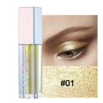 thumbnail image 1 of 10 Colors Marble Liquid Eyeshadow Color Sparkle Diamond Pearl Light Eyeshadow Waterproof Long-lasting Shimmer Liquid Eyeshadow, 1 of 1