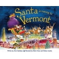 thumbnail image 1 of Pre-Owned Santa Is Coming to Vermont (Hardcover) 1402291272 9781402291272, 1 of 1