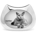 thumbnail image 3 of KITTY frame by Nambe - 3x5, 3 of 4