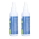 thumbnail image 5 of Spray de Desodorizador de Zapatos, Amplio Spray de Desodorante del Pie de Aplicación Fácil Utilizando 100 mlx2 Seguro Multifuncional para equipos deportivos Deportivos, 5 of 7