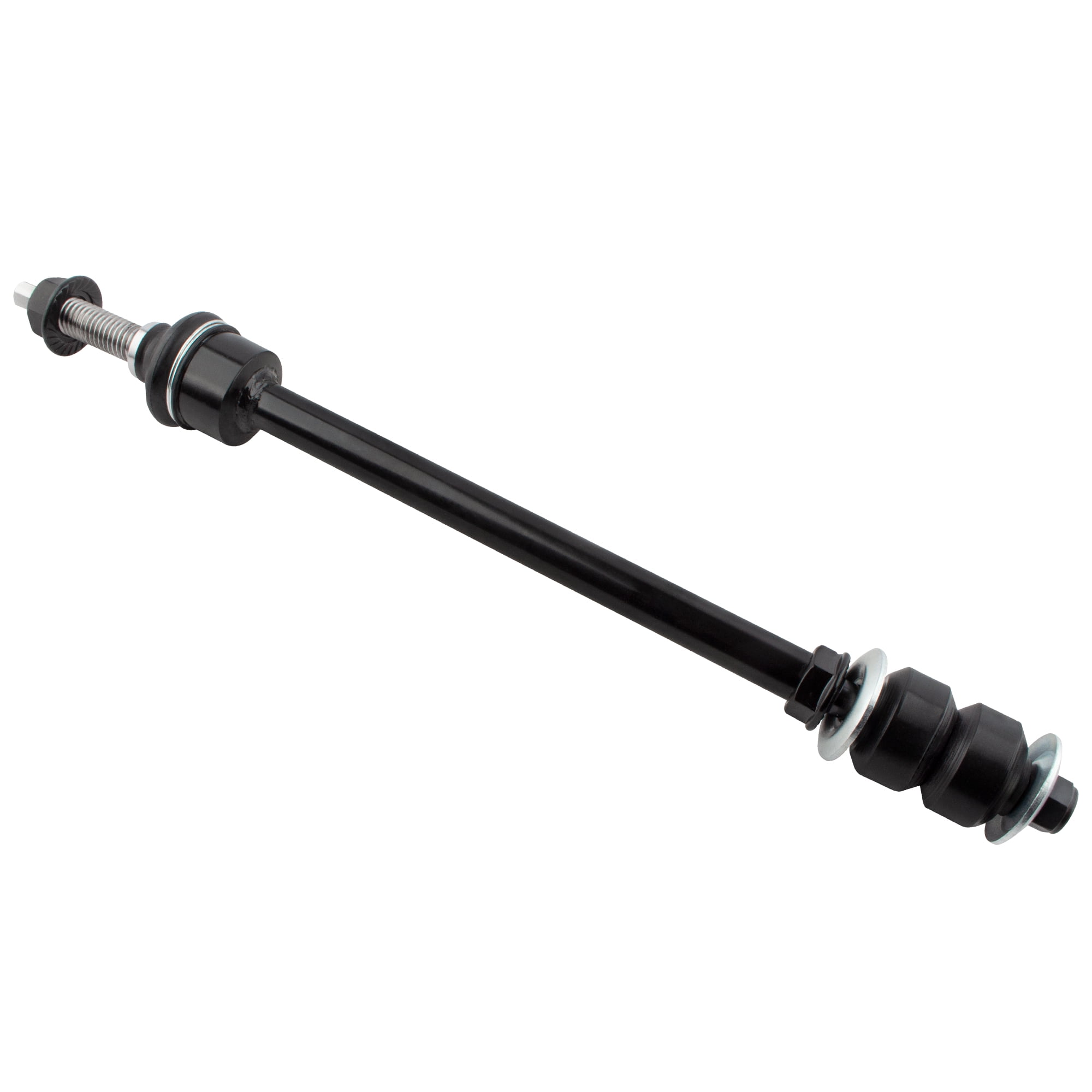 BOXI 2pcs Front Stabilizer Sway Bar Links Fit for Dodge Ram 1500 2002 2003 2004 2005 - FIT 4WD 4x4 Models ONLY | K7422