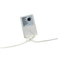 thumbnail image 4 of Kurt Adler 33-Foot 1000-Light Cluster Garland with Warm White LED Lights, 4 of 4