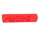 thumbnail image 1 of Funda Protectora de Silicona EOTVIA Para Fire TV Stick Con Control Remoto Antideslizante Cordón 3rd Gen Red, 1 of 7