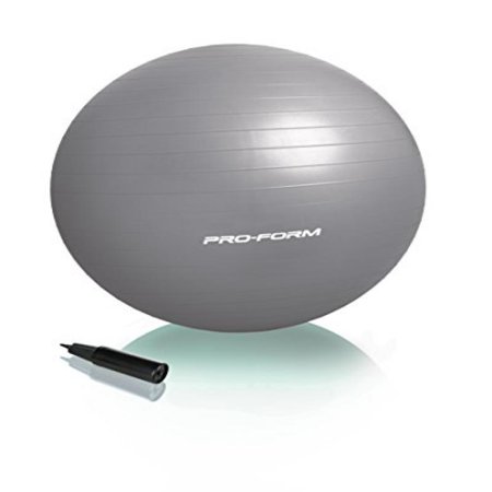 UPC 074345075092 product image for ProForm 75 cm Exercise Ball | upcitemdb.com