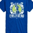 thumbnail image 3 of Disney Villians - Maleficent Made For Mayhem - Men's Short Sleeve Graphic T-Shirt, 3 of 5