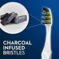 thumbnail image 5 of Oral-B Pulsar Charcoal Battery Toothbrush, Soft, 1 Count, for Adults and Children 3+, 5 of 10