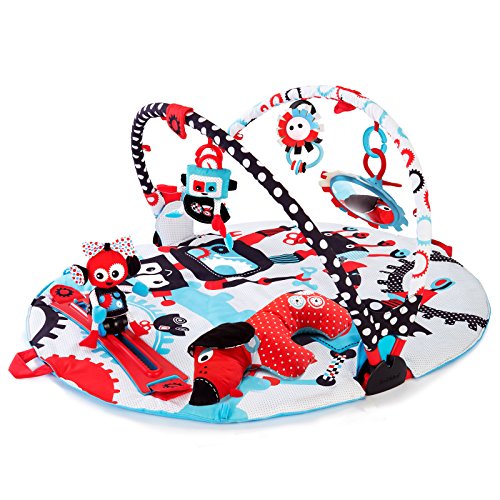 yookidoo baby gym