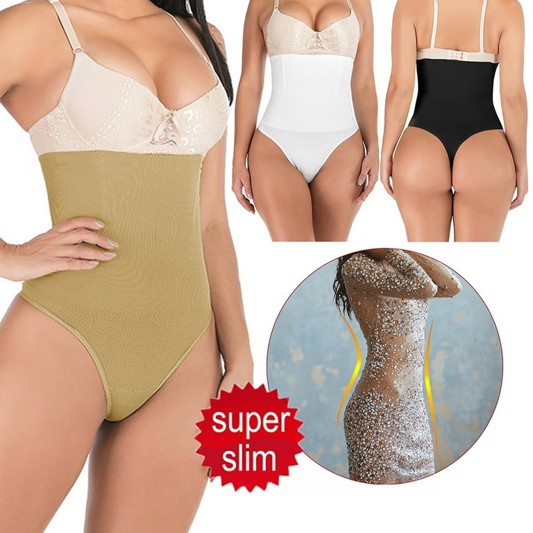 High Compression Hourglass Fgure Skims Shapers Shapewear Sexy
