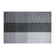 thumbnail image 1 of Mantel individual de cocina resistente al calor, mantel para mesa de comedor tejido multifuncional Gris, 1 of 9