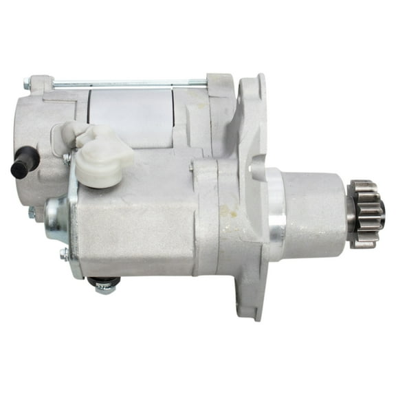 TRQ New Starter Motor for Toyota Avalon Camry Celica Rav4 Lexus ES300 STA03053