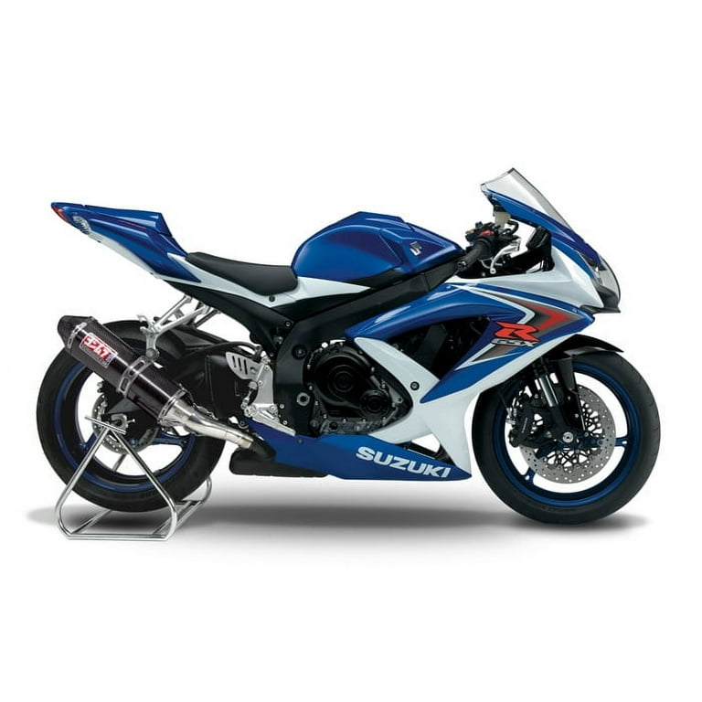 Yoshimura TRC Carbon Slip-On Exhaust Muffler (1160027220