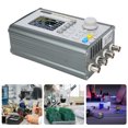 thumbnail image 4 of DDS Function Generator, Signal Generator, Low Distortion Arbitrary Waveform Generator, For Electronic Enthusiasts High-tech Enterprises UK Plug,US Plug,AU Plug,EU Plug, 4 of 8