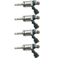 thumbnail image 6 of 4pcs Fuel Injector For Ford EcoSport Focus 2.0L L4 CP9Z-9F593-B FJ1164 CM5201, 6 of 8
