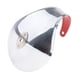 thumbnail image 2 of Esgrima profesional Epee Estable Fácil de instalar Durable Flexible Esgrima Fie Standard Epee para ejercicios Herramientas para adultos EF58 shamjiam Zócalo de espada de esgrima, 2 of 8