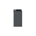 thumbnail image 4 of Bryn 18" Wall-Mount Bathroom Vanity, 4 of 8
