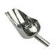 thumbnail image 4 of Cuchara para hielo, cuchara para alimentos, cuchara multiusos resistente de acero inoxidable para mascotas, perros, fiestas, supermercados, bares, tie, 4 of 9